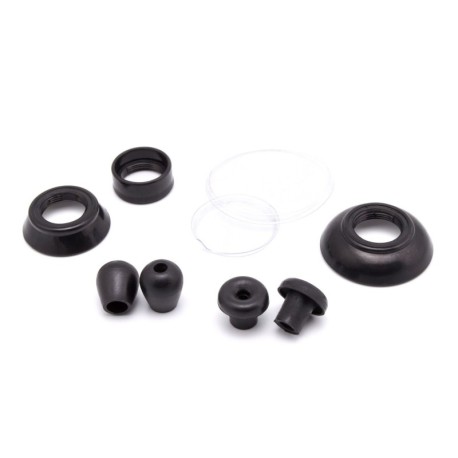 Accesorios para Estetoscopio Rappaport