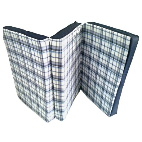 Colchón para Cama Clínica Seccionado Mixto