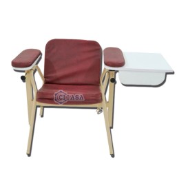 Silla Toma de Muestras