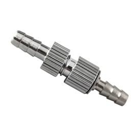 Conector para Baumanómetro