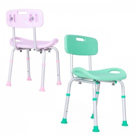 Silla para Ducha Color