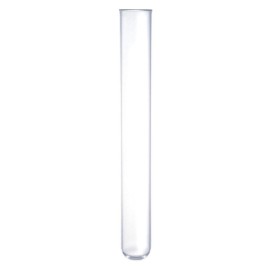 Tubo de Cultivo 10 Piezas