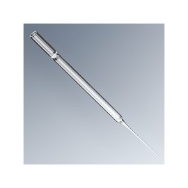 Pipeta Pasteur de Vidrio 250 Piezas