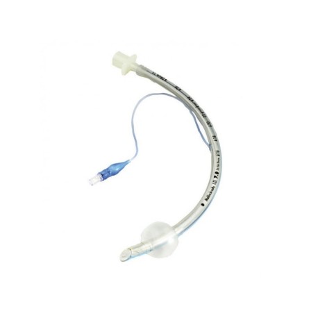 Sonda Endotraqueal con Globo