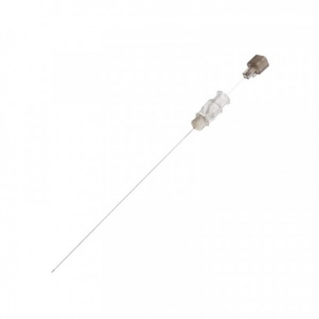 Aguja Anestesia Whitacre 27 G x 88 mm 2...