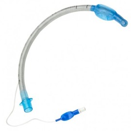 Sonda Endotraqueal con Globo Spiral Flex