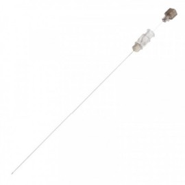 Aguja Anestesia Whitacre 27 G x 119 mm 2...