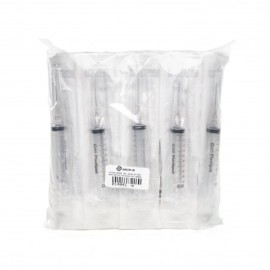 Jeringa Desechable 10 ml 22 G x 32 mm 25...