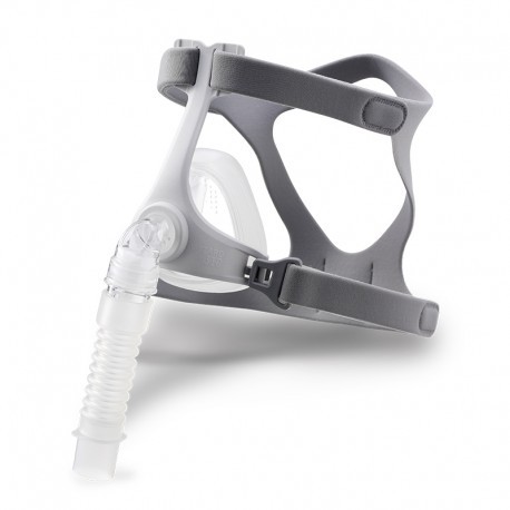 Mascarilla CPAP Nasal