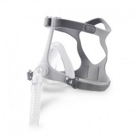 Mascarilla Cpap Oral-Nasal Wizard 320