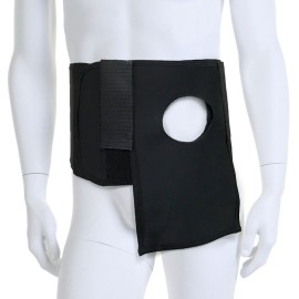 Faja para Colostomía
