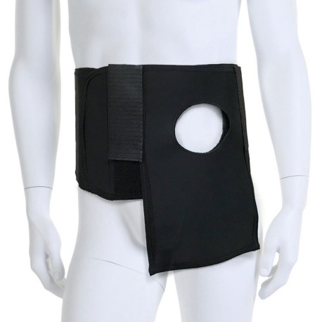 Faja para Colostomía