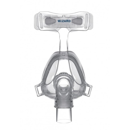 Mascarilla CPAP Nasal