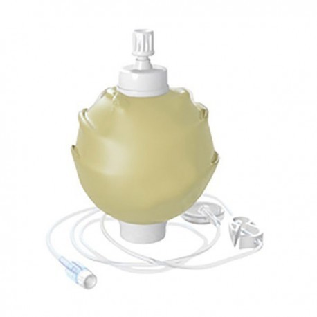 Infusor Homepump 60 ml 2 ml/H