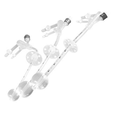 Sonda para Gastrostomía