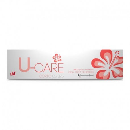 Dispositivo Intrauterino U-Care Inara...