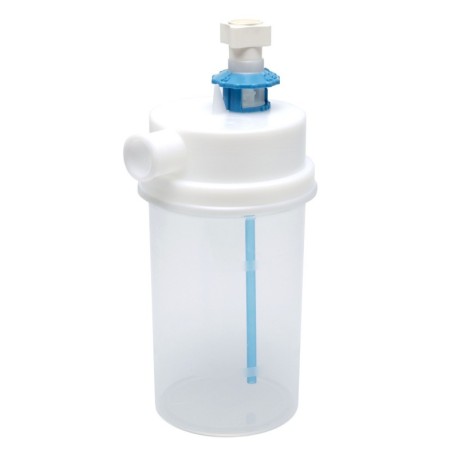 Nebulizador para Oxígeno 500 ml