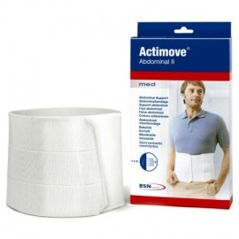 Faja Abdominal Actimove