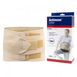 Faja Lumbar Actimove Lumbal