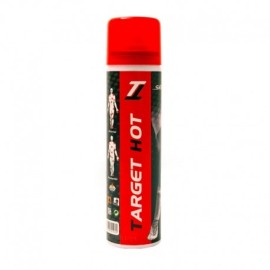 Mentol Aerosol Target Hot 65 g