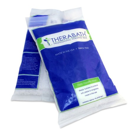 Parafina sin Esencia 454 g