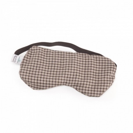 Antifaz de Semillas con Funda