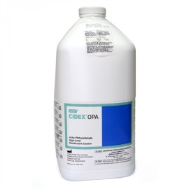 Solución Desinfectante Alto Nivel Cidex Opa