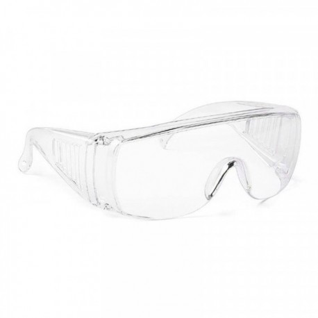 Lentes Protectores de Seguridad