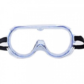 Goggle Protección con Ventilación Indirecta