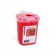 Recolector de Punzocortantes 1 Litro
