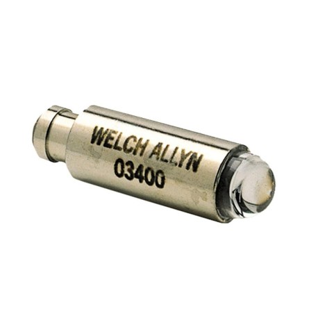 Foco de Repuesto Halógeno 2.5 V para...